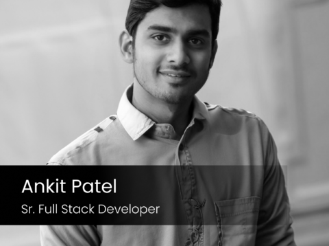 Ankit patel Ankit patel