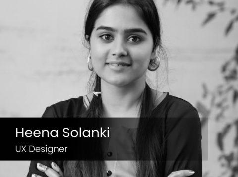 Heena Solanki Heena Solanki