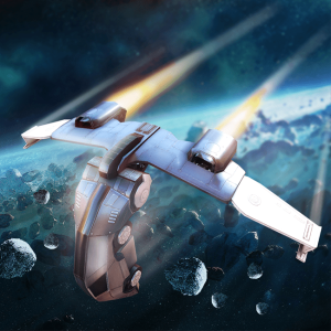 Astral legend game devlopment